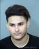 Ozzy Contreras Arrest Mugshot Maricopa 09/14/2021