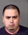 PAUL PEREZ Arrest Mugshot Maricopa 03/27/2013