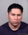 PIERSON HONAHNI Arrest Mugshot Maricopa 04/20/2014