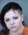 Paige Blain Arrest Mugshot Maricopa 05/17/2022