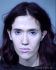Paige Hebner Arrest Mugshot Maricopa 09/21/2019