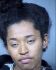 Paris Hudson Arrest Mugshot Maricopa 01/14/2020