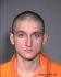 Patrick Barrow Arrest Mugshot DOC 03/12/2013
