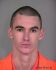Paul Foster Arrest Mugshot DOC 12/27/2007