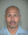 Paul Martinez Arrest Mugshot DOC 08/06/2002