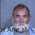 Paul Trevino Arrest Mugshot Maricopa 