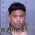 Pedro Martinez Arrest Mugshot Maricopa 