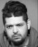 Pete Burruel-martinez Arrest Mugshot Maricopa 04/03/2018