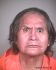 Peter Ashley Arrest Mugshot DOC 08/16/2012