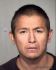 Peter Begay Arrest Mugshot Maricopa 05/17/2018
