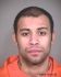 Philip Anglin Arrest Mugshot DOC 08/09/2012