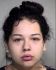 Pricilla Moreno Arrest Mugshot Maricopa 11/22/2018
