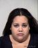 Priscilla Medina Arrest Mugshot Maricopa 09/05/2018