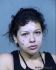Priscilla Moreno Arrest Mugshot Maricopa 08/31/2019