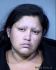 Priscilla Vaquera Arrest Mugshot Maricopa 10/30/2019