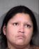 Priscilla Vaquera Arrest Mugshot Maricopa 12/21/2017