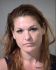RACHELLE MEAGHER Arrest Mugshot Maricopa 07/14/2016