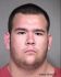 RICHARD CHAVEZ Arrest Mugshot Maricopa 10/18/2015