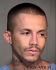 RICHARD GARCIA Arrest Mugshot Maricopa 08/16/2012