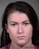 RIKKI BLACK Arrest Mugshot Maricopa 11/20/2015