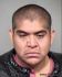 RONALD BEGAY Arrest Mugshot Maricopa 01/17/2016