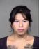 ROSALENA CARRILLO Arrest Mugshot Maricopa 04/15/2016