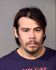 RUBEN CASTRO Arrest Mugshot Maricopa 12/29/2012