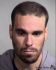 RYAN DUBIA Arrest Mugshot Maricopa 08/25/2014