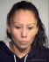 Rachael Tom Arrest Mugshot Maricopa 11/24/2018