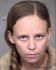 Rachelle Beach Arrest Mugshot Maricopa 11/13/2017