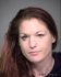 Rachelle Meagher Arrest Mugshot Maricopa 01/26/2017
