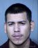 Rafael Torres Arrest Mugshot Maricopa 09/10/2019