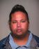 Rafael Vasquez Arrest Mugshot DOC 02/02/2001