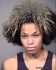 Rakelle Braxton Arrest Mugshot Maricopa 10/31/2017