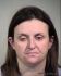 Randi Kloos Arrest Mugshot Maricopa 03/09/2019