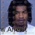 Rashad Cook Arrest Mugshot Maricopa 
