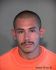 Raul Pineda Arrest Mugshot DOC 10/18/2001