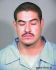 Raul Rodriguez Arrest Mugshot DOC 04/03/2001