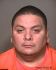 Raymond Martinez Arrest Mugshot DOC 03/10/2011