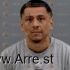 Raymond Rodriguez Arrest Mugshot Maricopa 