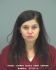 Raynah Nieto Arrest Mugshot Pinal 11/22/2021