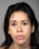 Rebeca Guzman Arrest Mugshot Maricopa 09/08/2020