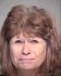 Rebecca Debolt Arrest Mugshot Maricopa 10/10/2018