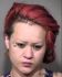 Rebekah Billaber Arrest Mugshot Maricopa 04/09/2019