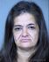 Rena Arriaza Arrest Mugshot Maricopa 02/02/2020