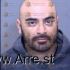 Rene Ramirez Arrest Mugshot Maricopa 