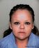 Renee Escobedo Arrest Mugshot DOC 12/05/2008