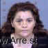 Reyna Cuevas Arrest Mugshot Maricopa 