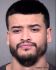 Ricardo Aroz Arrest Mugshot Maricopa 09/20/2017