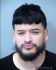 Ricardo Aroz Arrest Mugshot Maricopa 10/20/2023